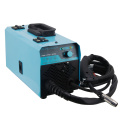 Built-in Wire Feeder Mig Gasless Welding Machine MAG-175 Welding Manipulator Inverter IGBT Welding Machine 85% Inverter Welders